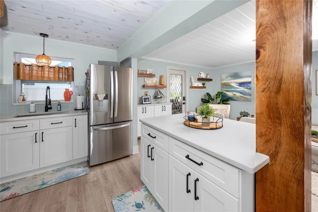 136 143rd Avenue E Madeira Beach FL 33708