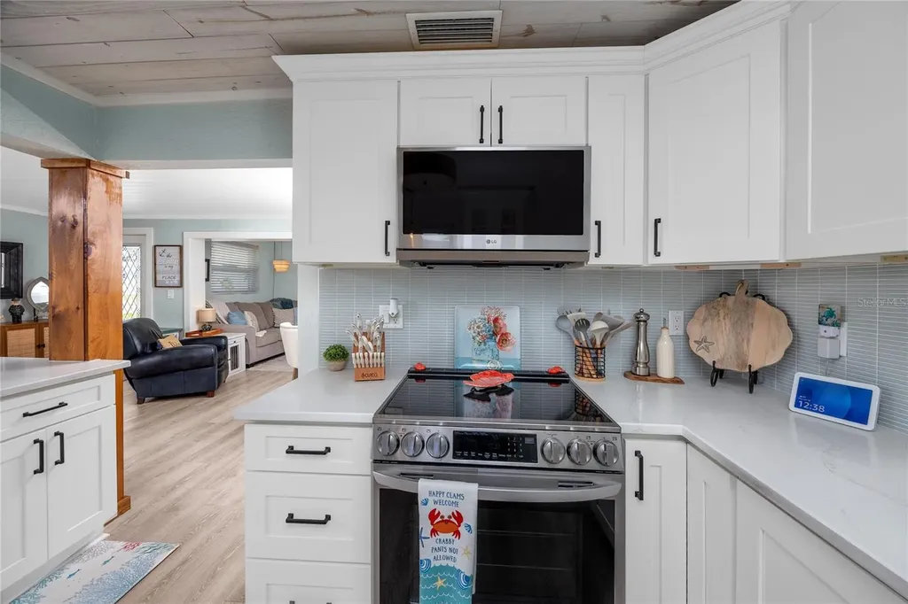 136 143rd Avenue E Madeira Beach FL 33708