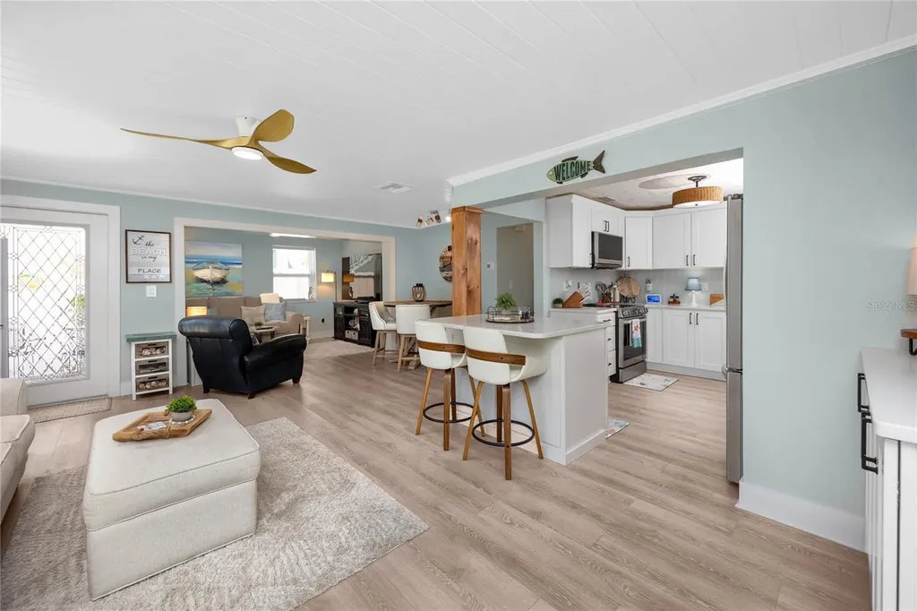 136 143rd Avenue E Madeira Beach FL 33708