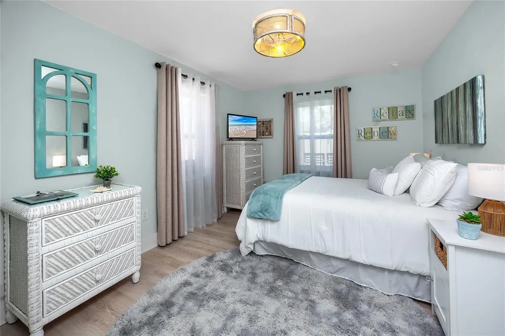 136 143rd Avenue E Madeira Beach FL 33708