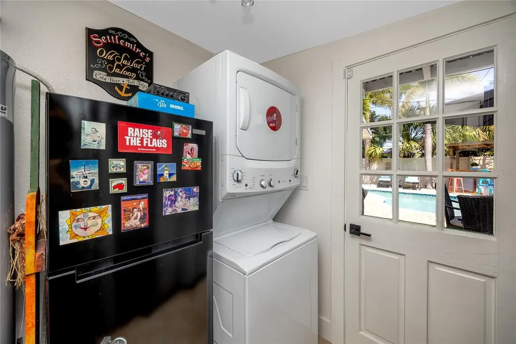 136 143rd Avenue E Madeira Beach FL 33708