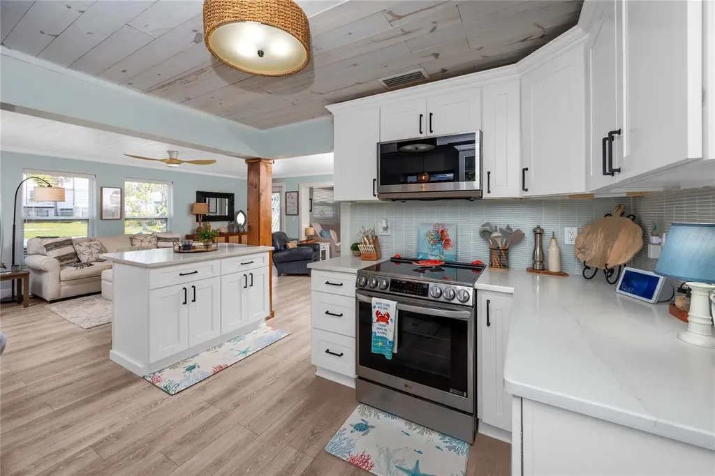 136 143rd Avenue E Madeira Beach FL 33708