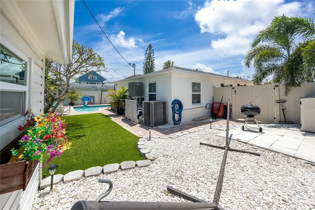 136 143rd Avenue E Madeira Beach FL 33708