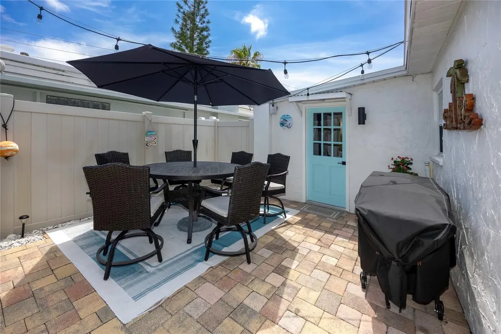 136 143rd Avenue E Madeira Beach FL 33708