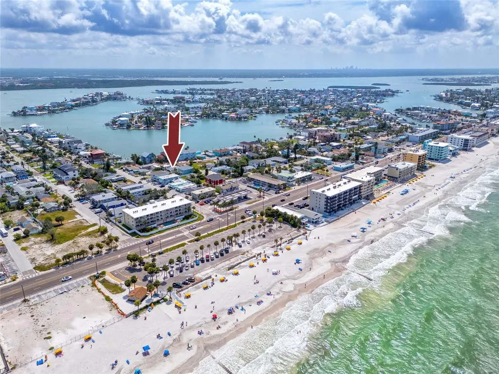 136 143rd Avenue E Madeira Beach FL 33708