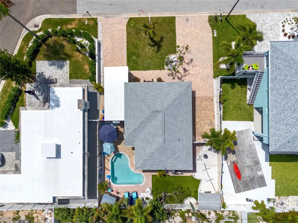 136 143rd Avenue E Madeira Beach FL 33708
