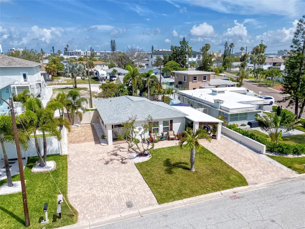 136 143rd Avenue E Madeira Beach FL 33708