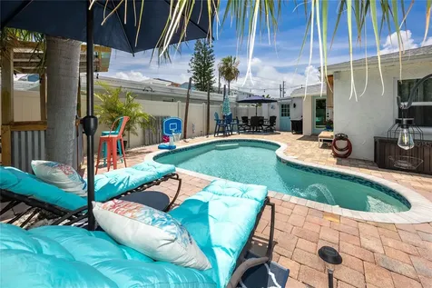 136 143rd Avenue E Madeira Beach FL 33708