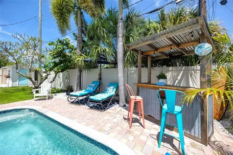 136 143rd Avenue E Madeira Beach FL 33708