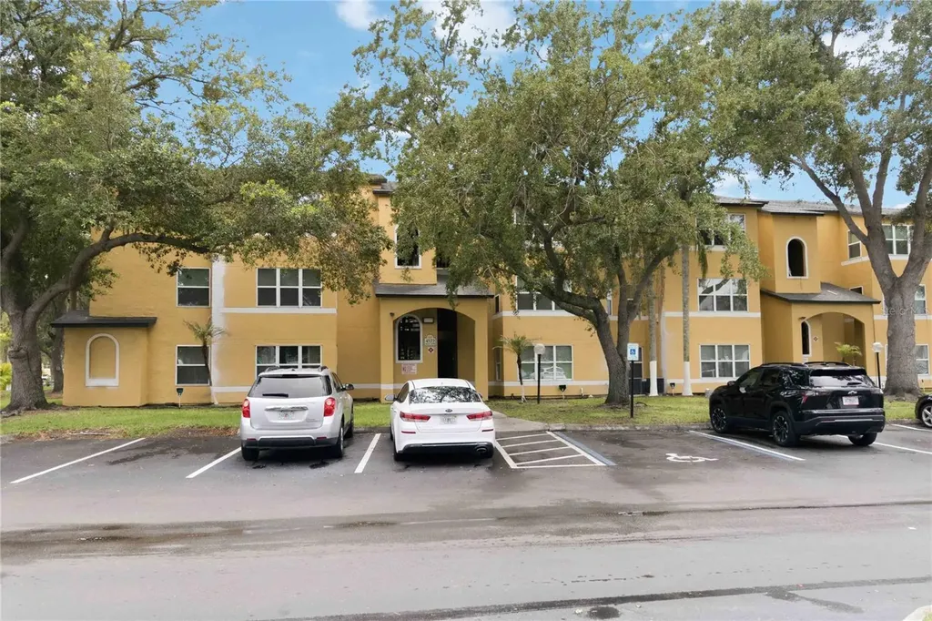 4572 Commander Drive Orlando FL 32822