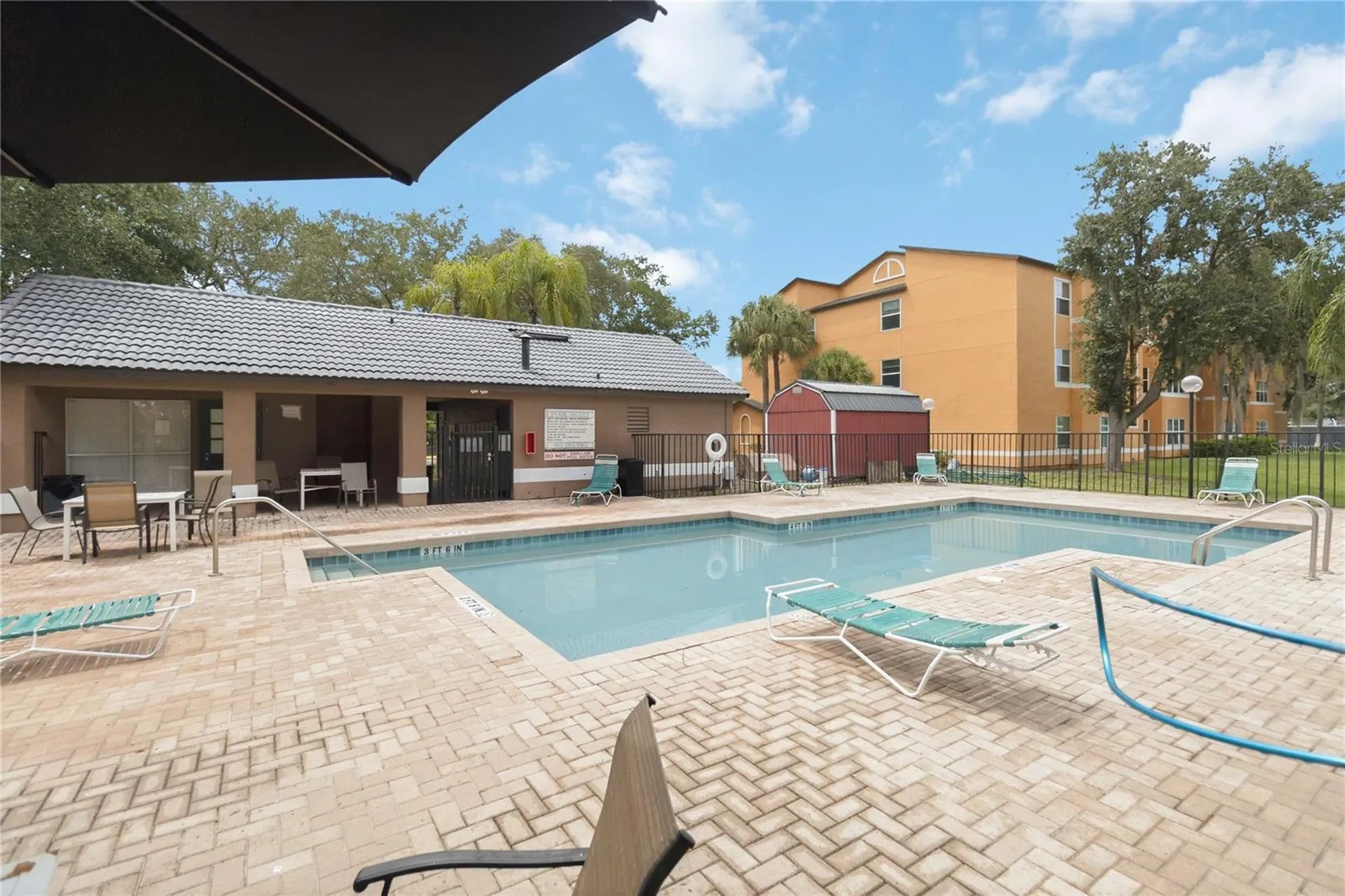 4572 Commander Drive Orlando FL 32822