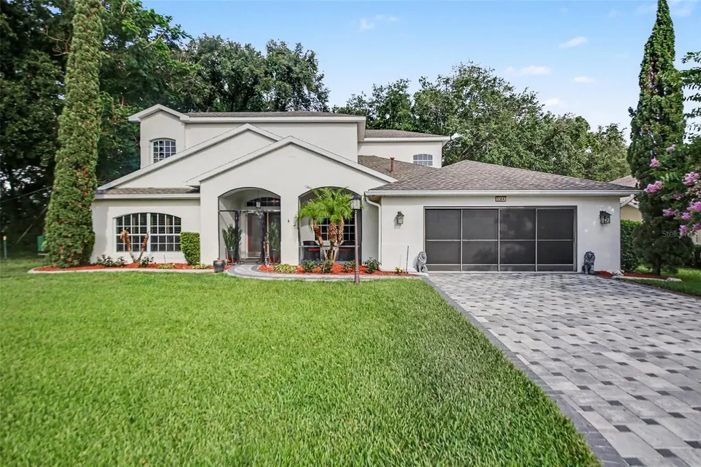 5384 Aurora Drive Leesburg FL 34748
