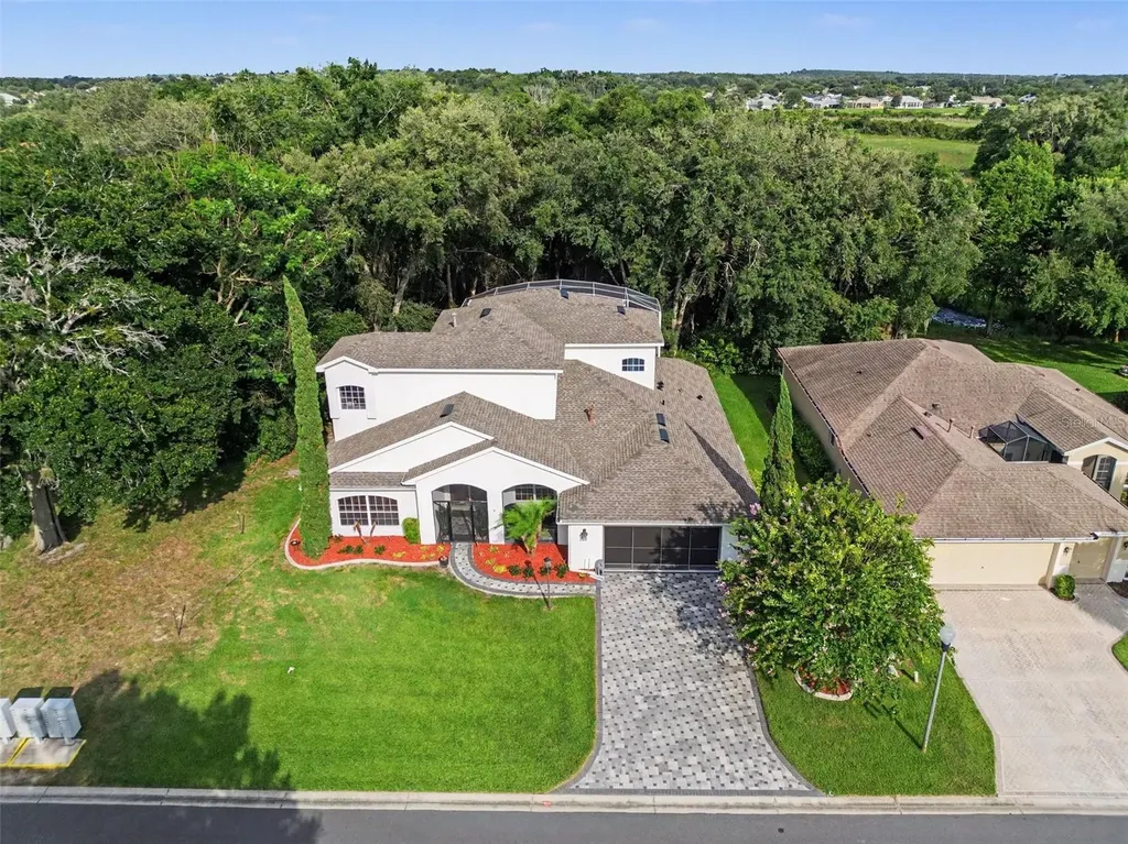 5384 Aurora Drive Leesburg FL 34748