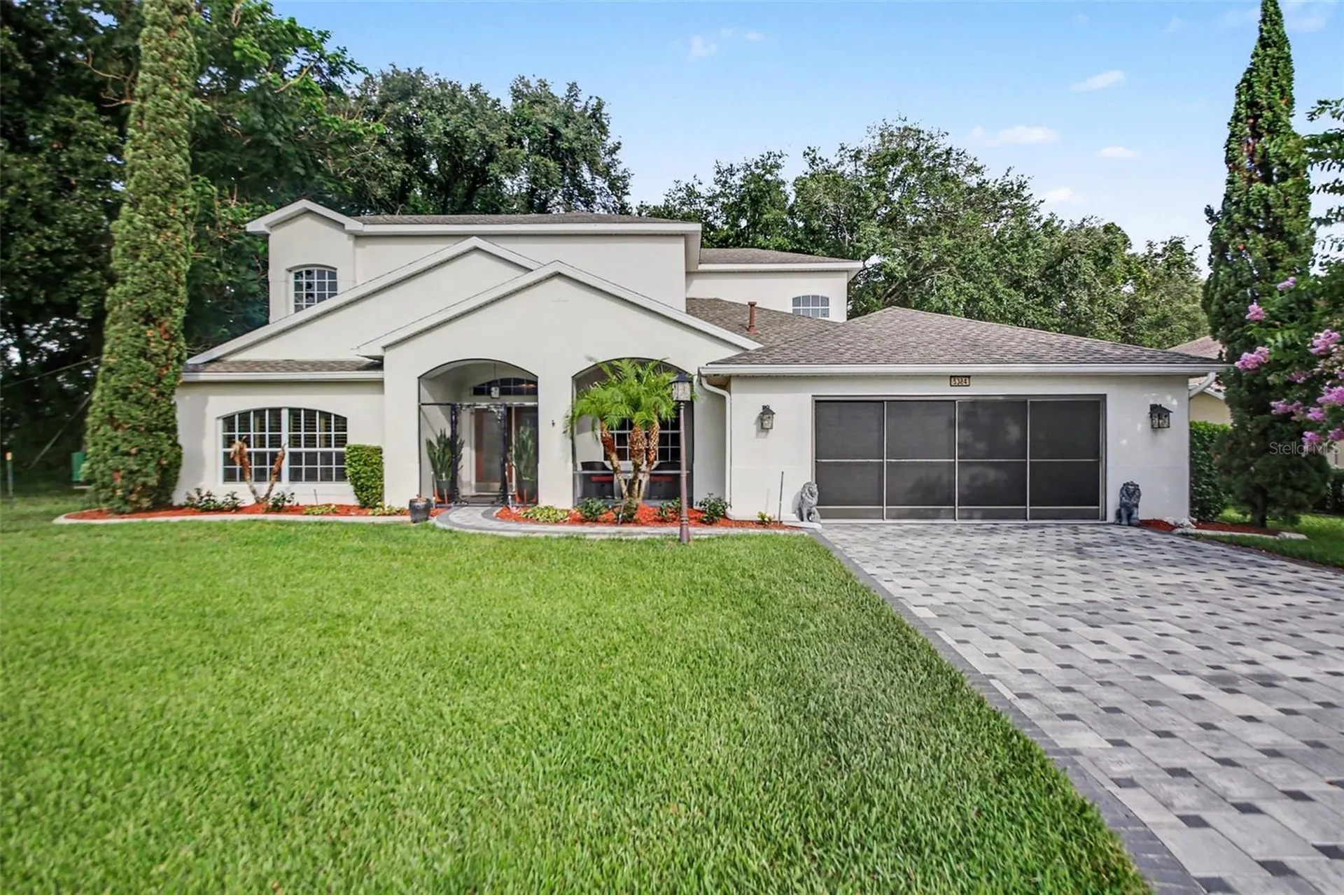 5384 Aurora Drive Leesburg FL 34748