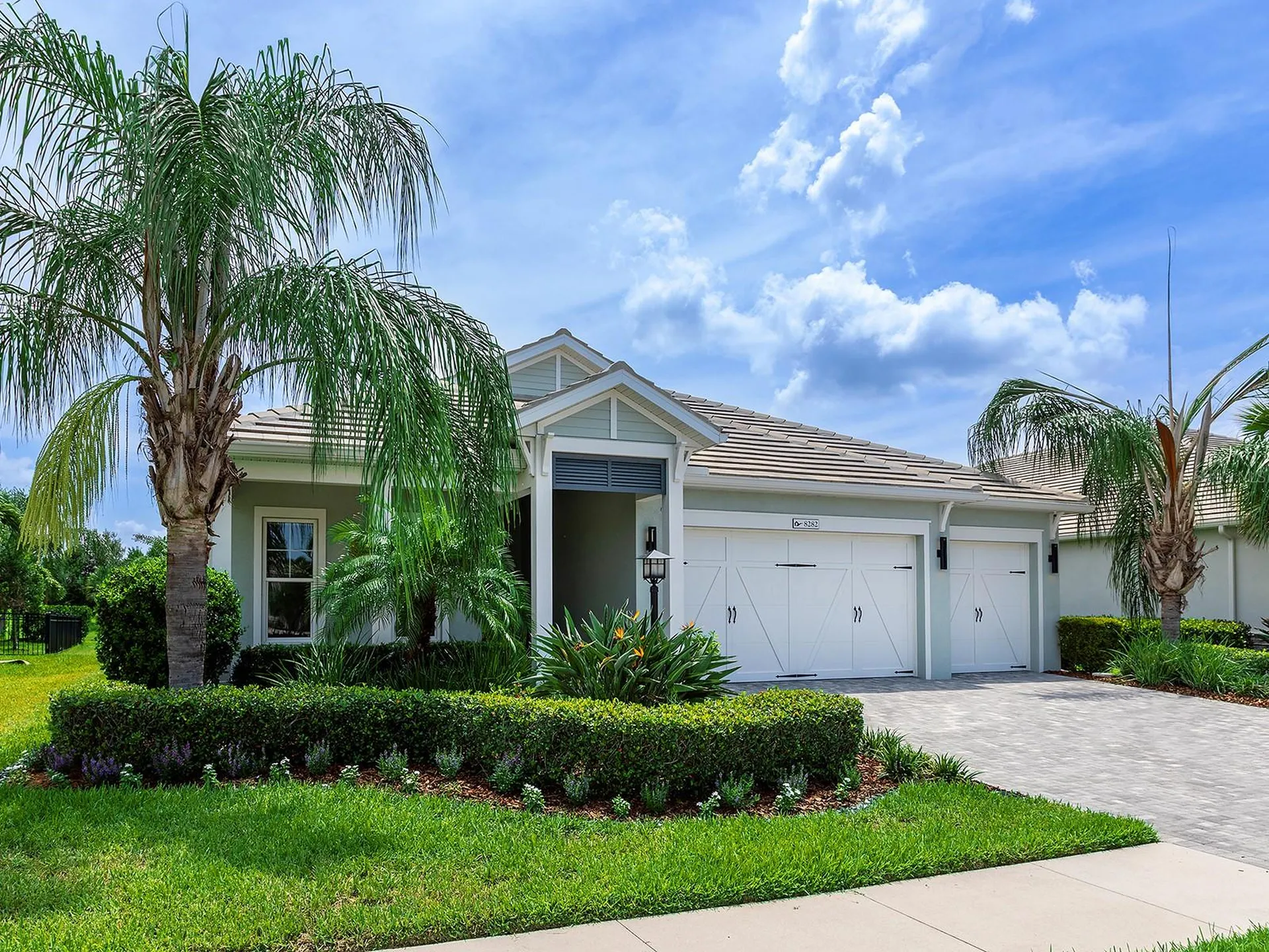 8282 Grande Shores Drive Sarasota FL 34240