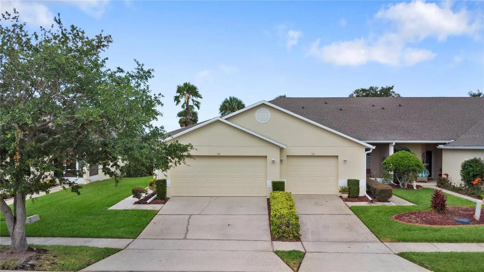 104 Club Villas Lane Kissimmee FL 34744