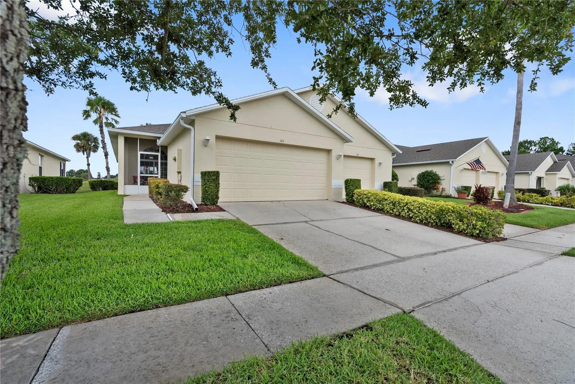 104 Club Villas Lane Kissimmee FL 34744