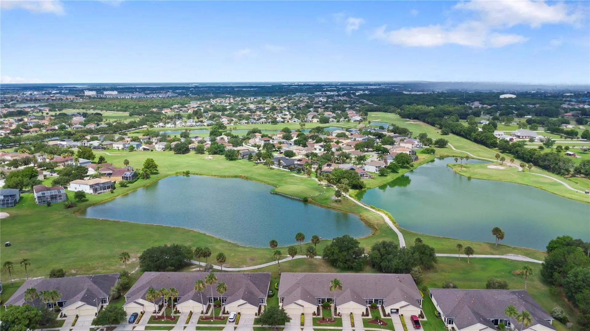 104 Club Villas Lane Kissimmee FL 34744