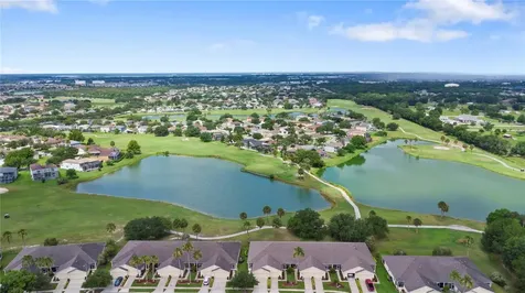 104 Club Villas Lane Kissimmee FL 34744