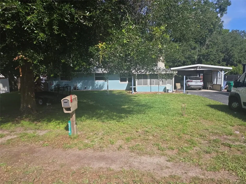 8319 E Turner Camp Roads Inverness FL 34453
