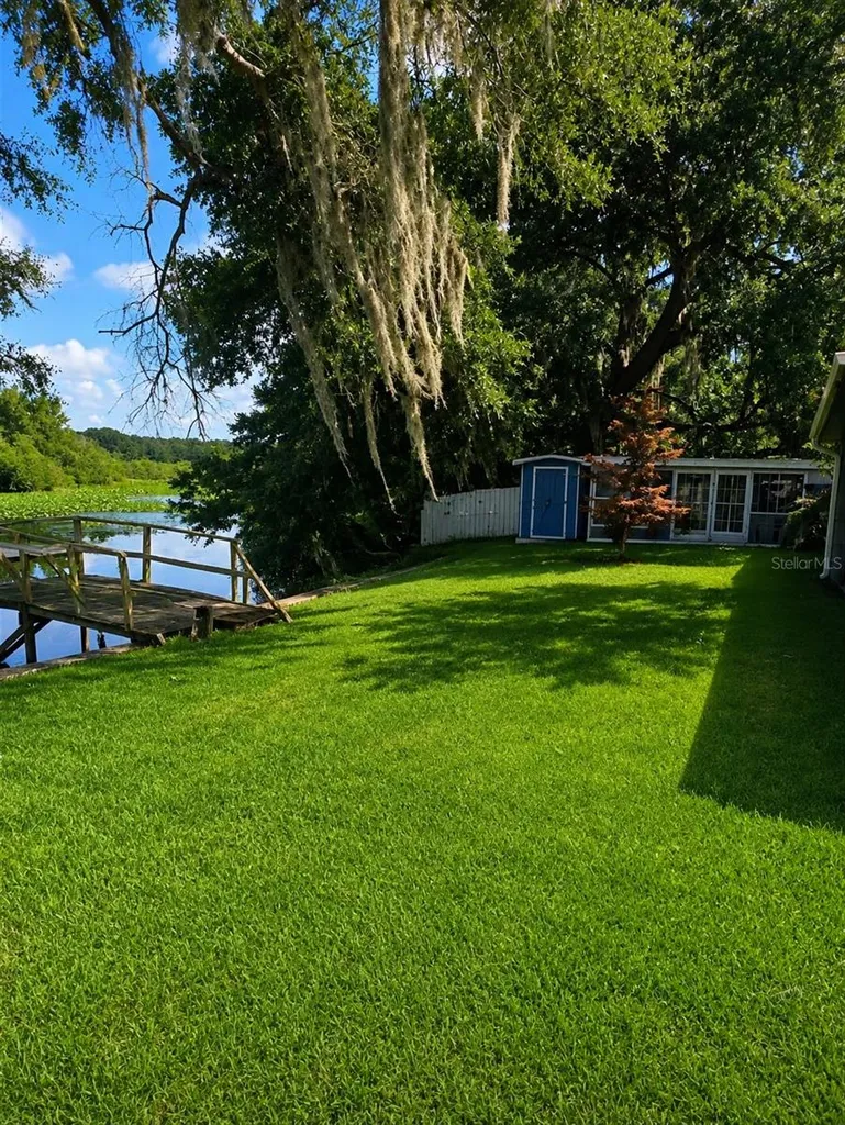 8319 E Turner Camp Roads Inverness FL 34453