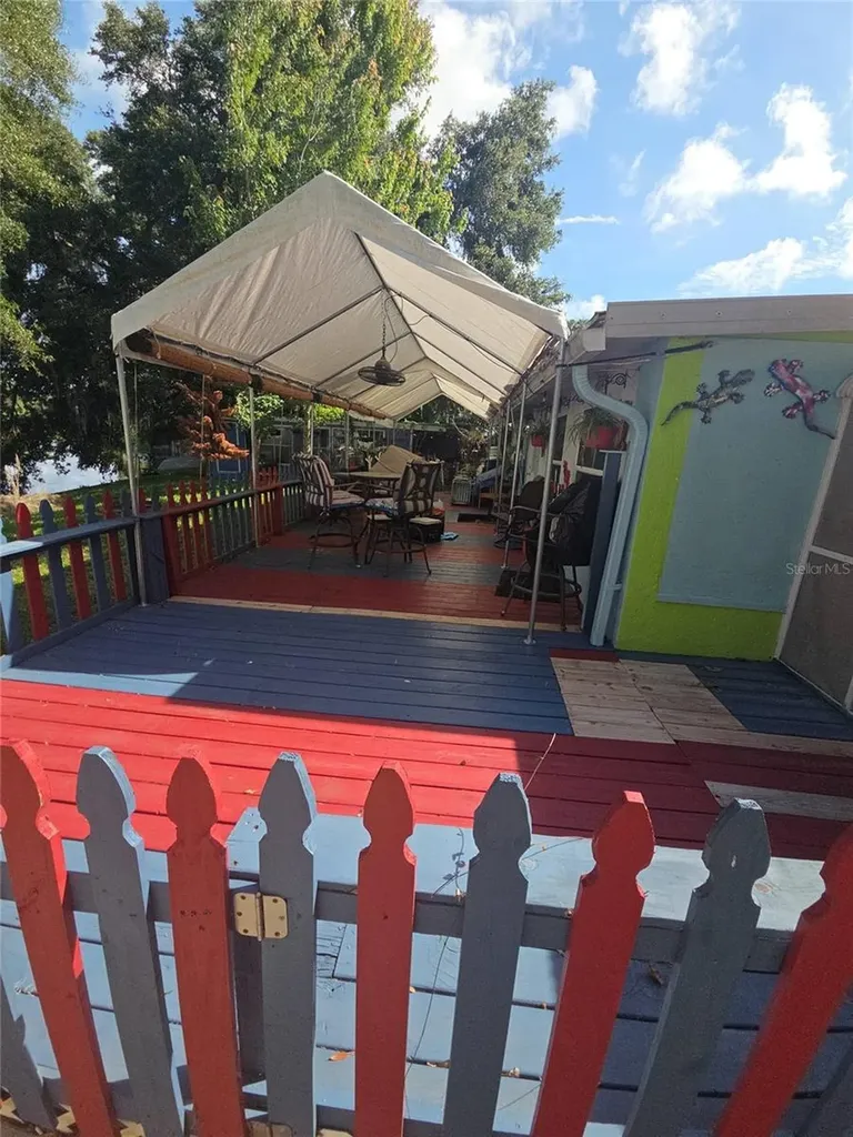 8319 E Turner Camp Roads Inverness FL 34453