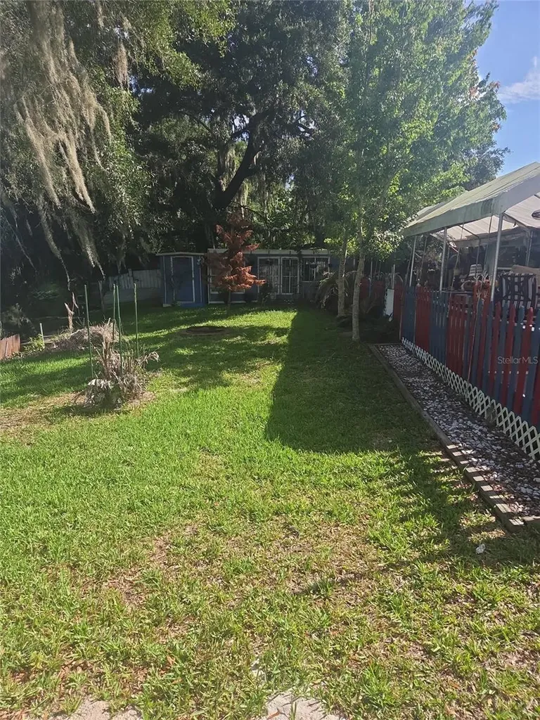 8319 E Turner Camp Roads Inverness FL 34453