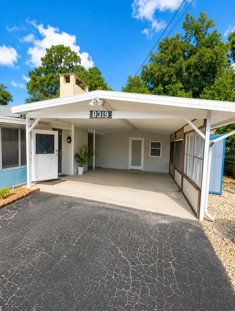 8319 E Turner Camp Roads Inverness FL 34453