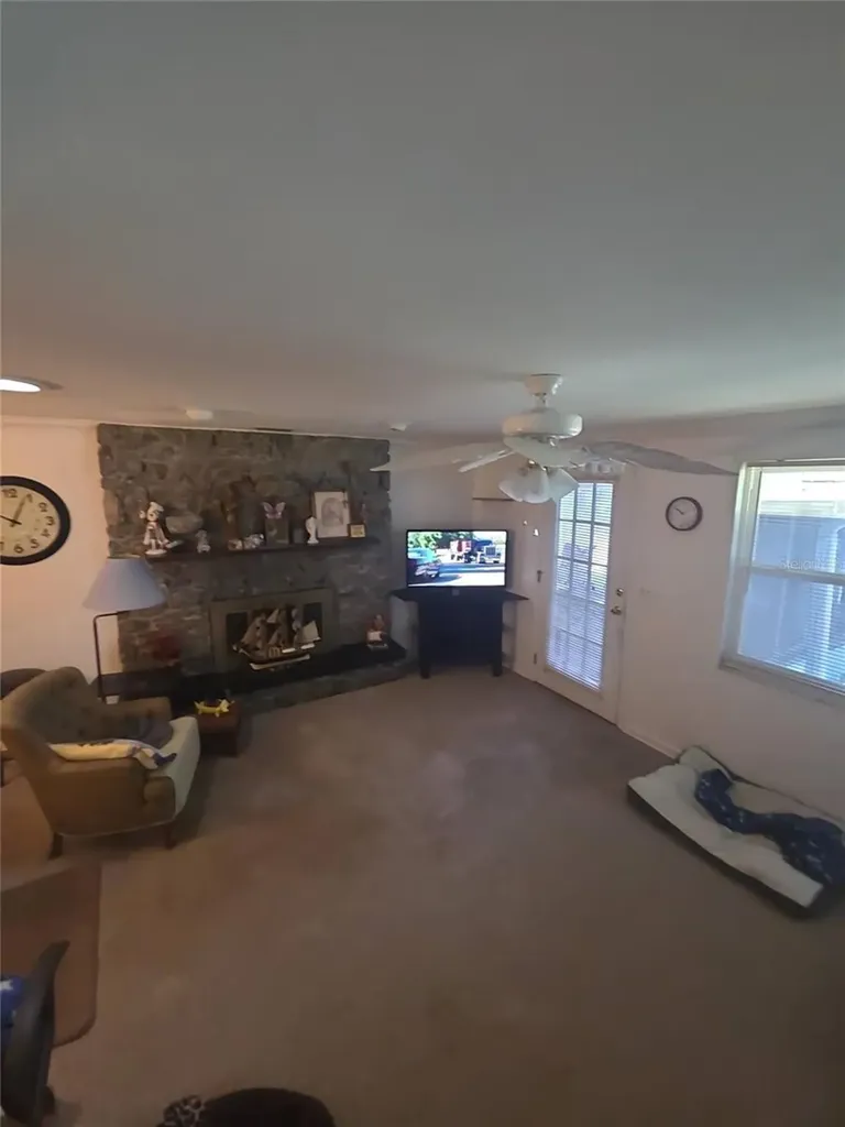 8319 E Turner Camp Roads Inverness FL 34453