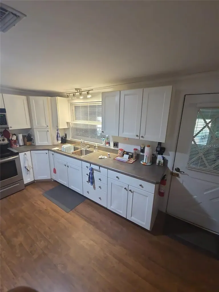 8319 E Turner Camp Roads Inverness FL 34453