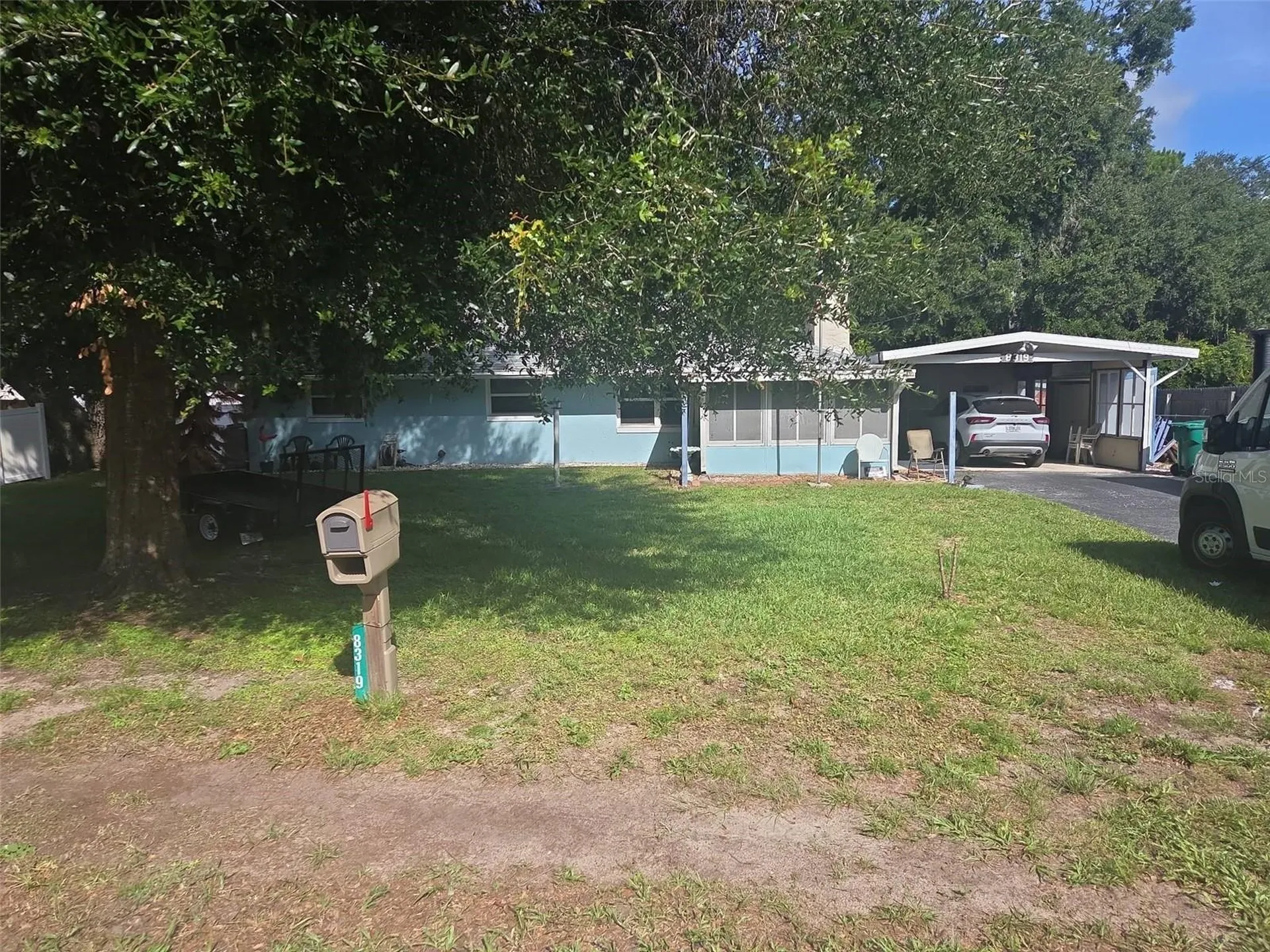 8319 E Turner Camp Roads Inverness FL 34453