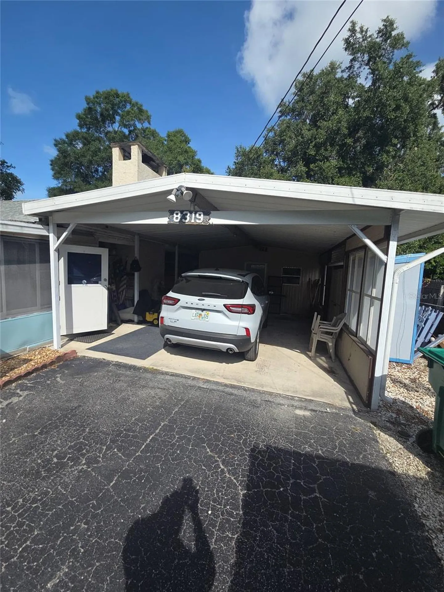 8319 E Turner Camp Roads Inverness FL 34453
