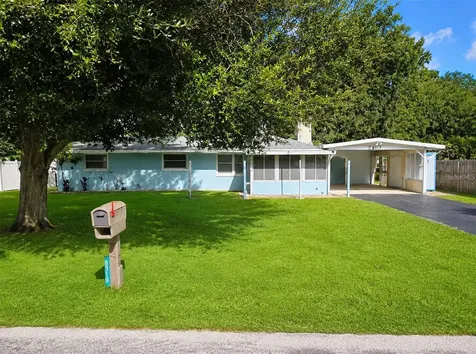 8319 E Turner Camp Roads Inverness FL 34453