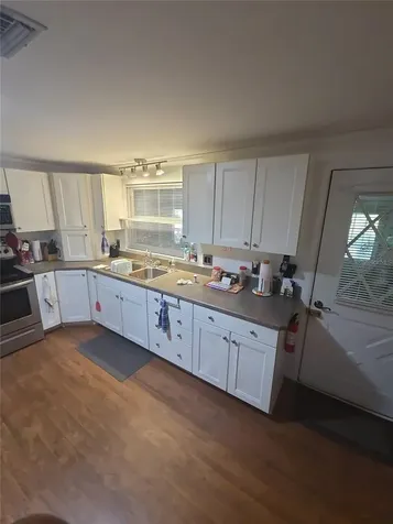 8319 E Turner Camp Roads Inverness FL 34453