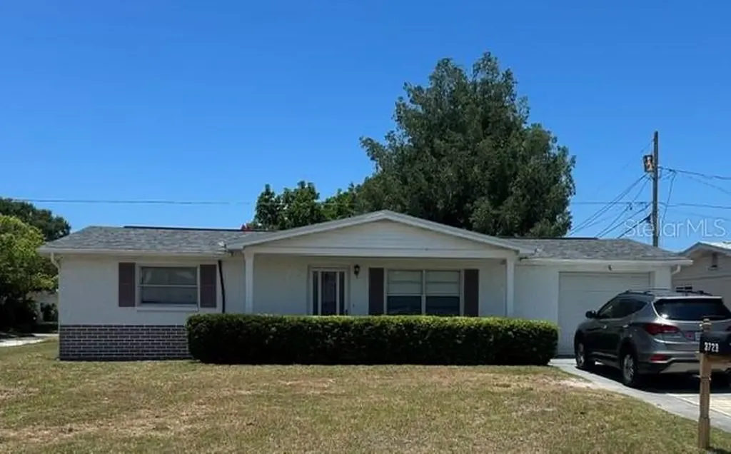 3723 Colonial Hills Drive New Port Richey FL 34652