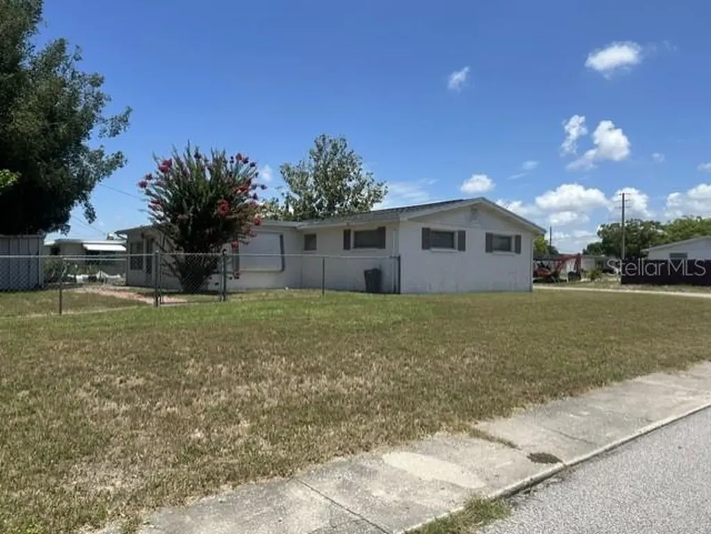 3723 Colonial Hills Drive New Port Richey FL 34652