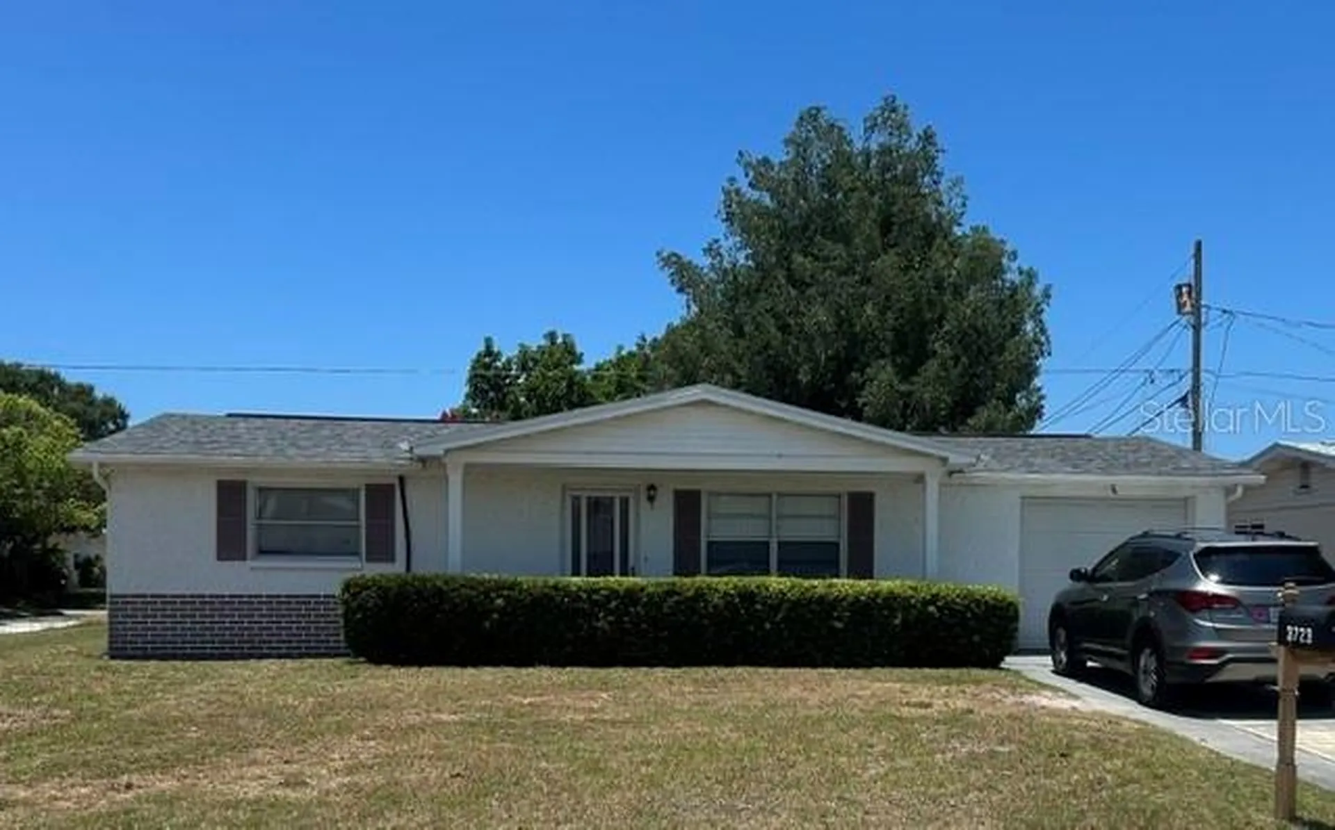 3723 Colonial Hills Drive New Port Richey FL 34652