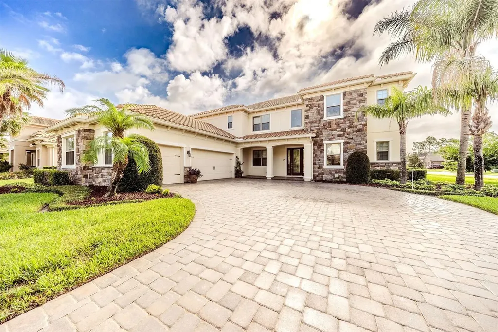 427 Blue Birch Court Sanford FL 32771