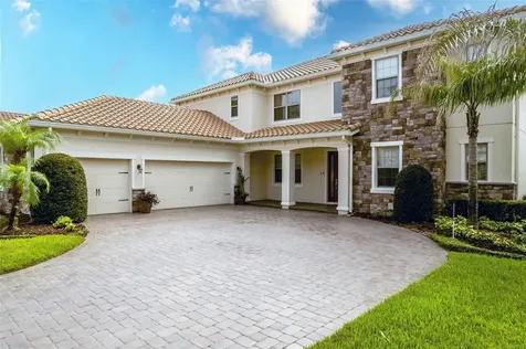 427 Blue Birch Court Sanford FL 32771