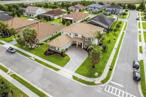 427 Blue Birch Court Sanford FL 32771