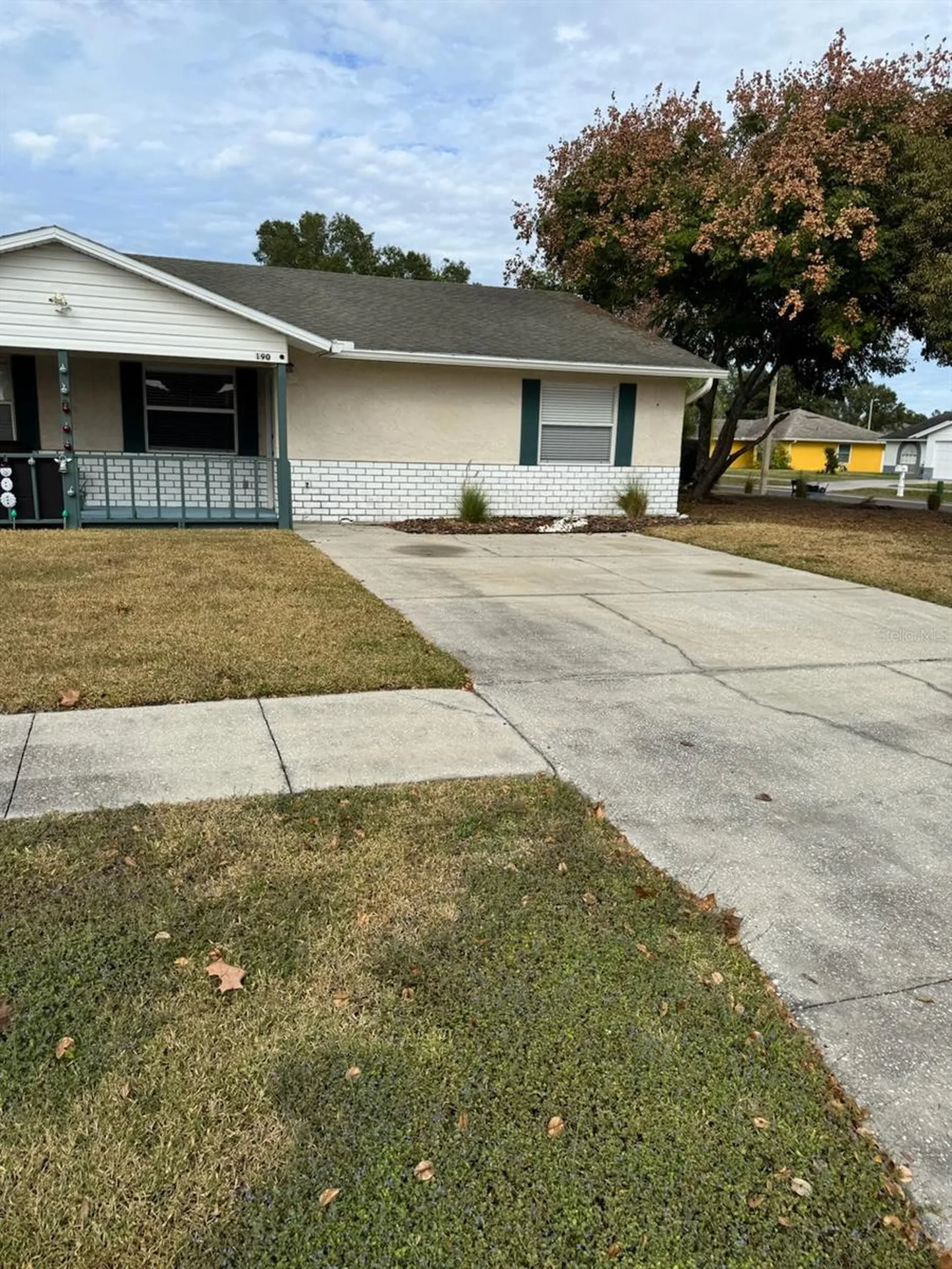 188 Rebecca Drive NE Winter Haven FL 33881