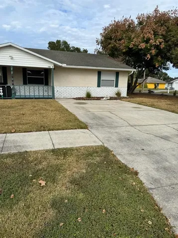 188 Rebecca Drive NE Winter Haven FL 33881