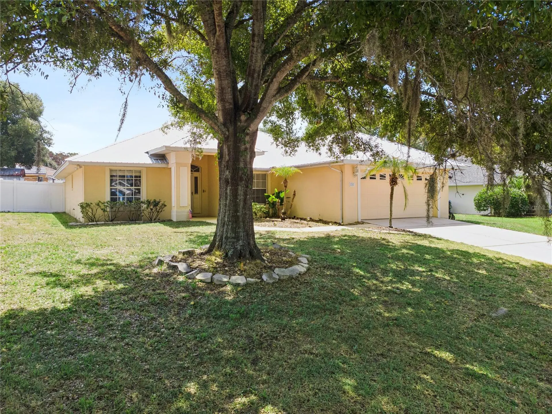 2707 La Vista Drive Haines City FL 33844