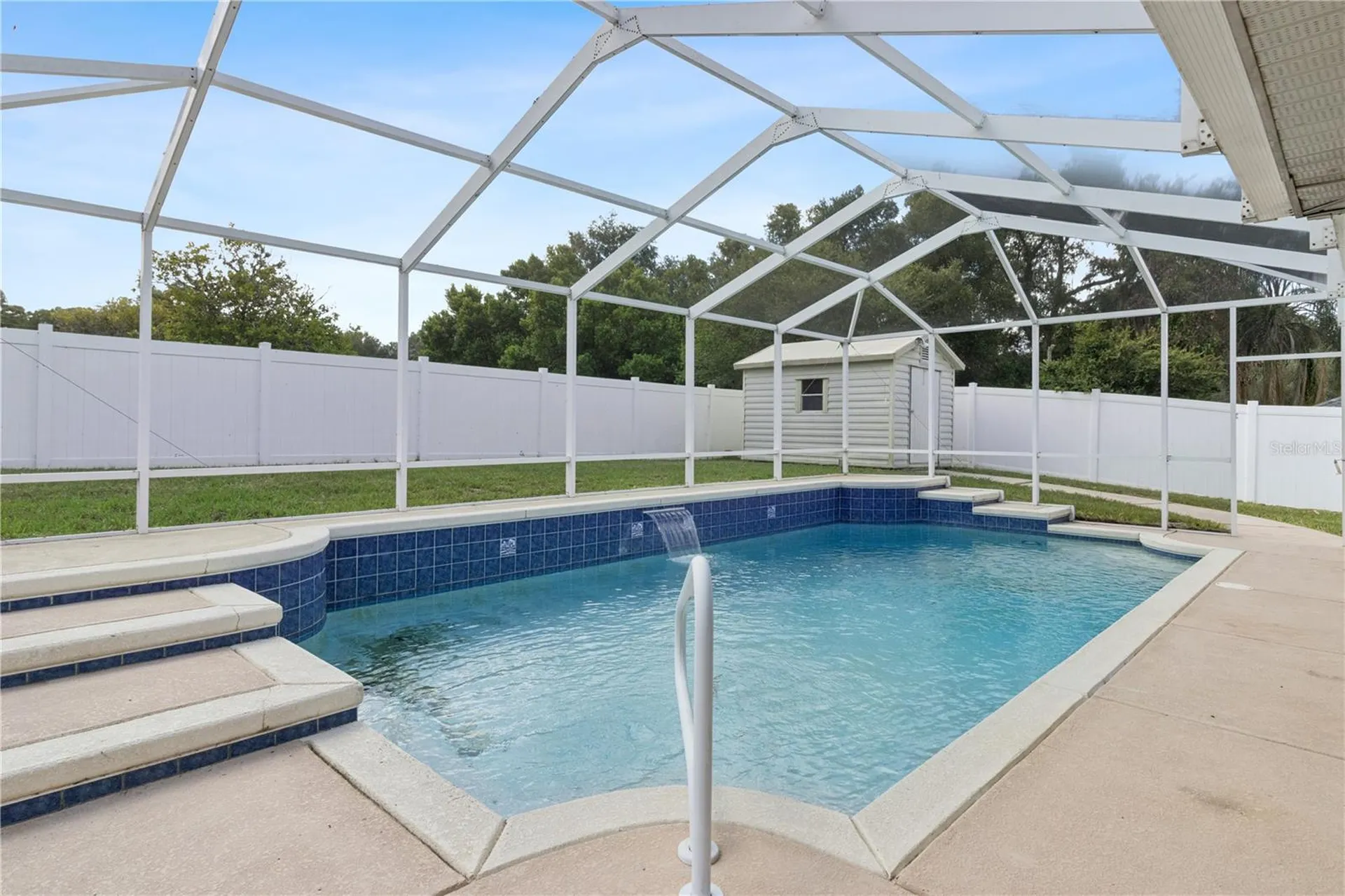 2707 La Vista Drive Haines City FL 33844
