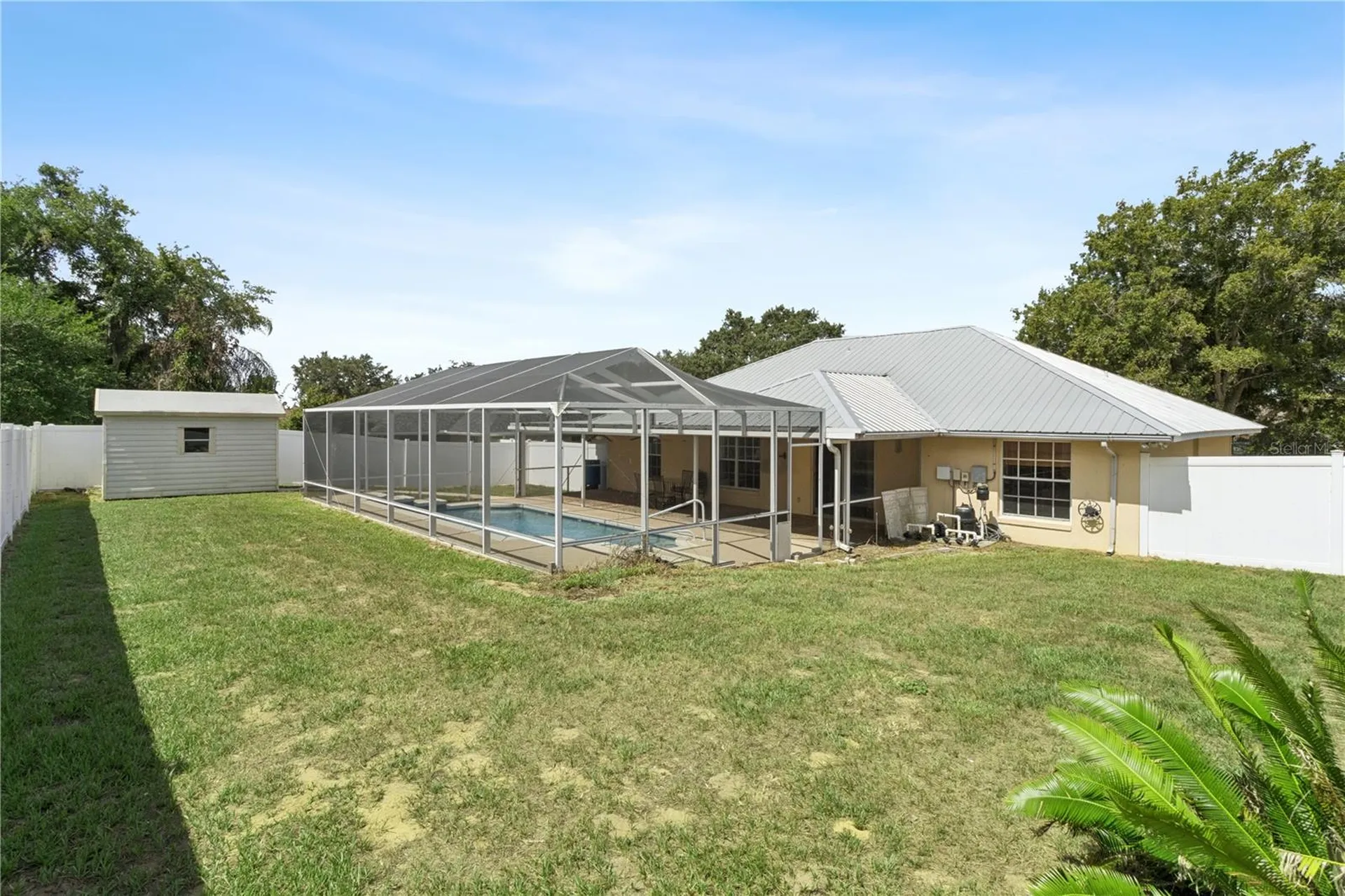 2707 La Vista Drive Haines City FL 33844