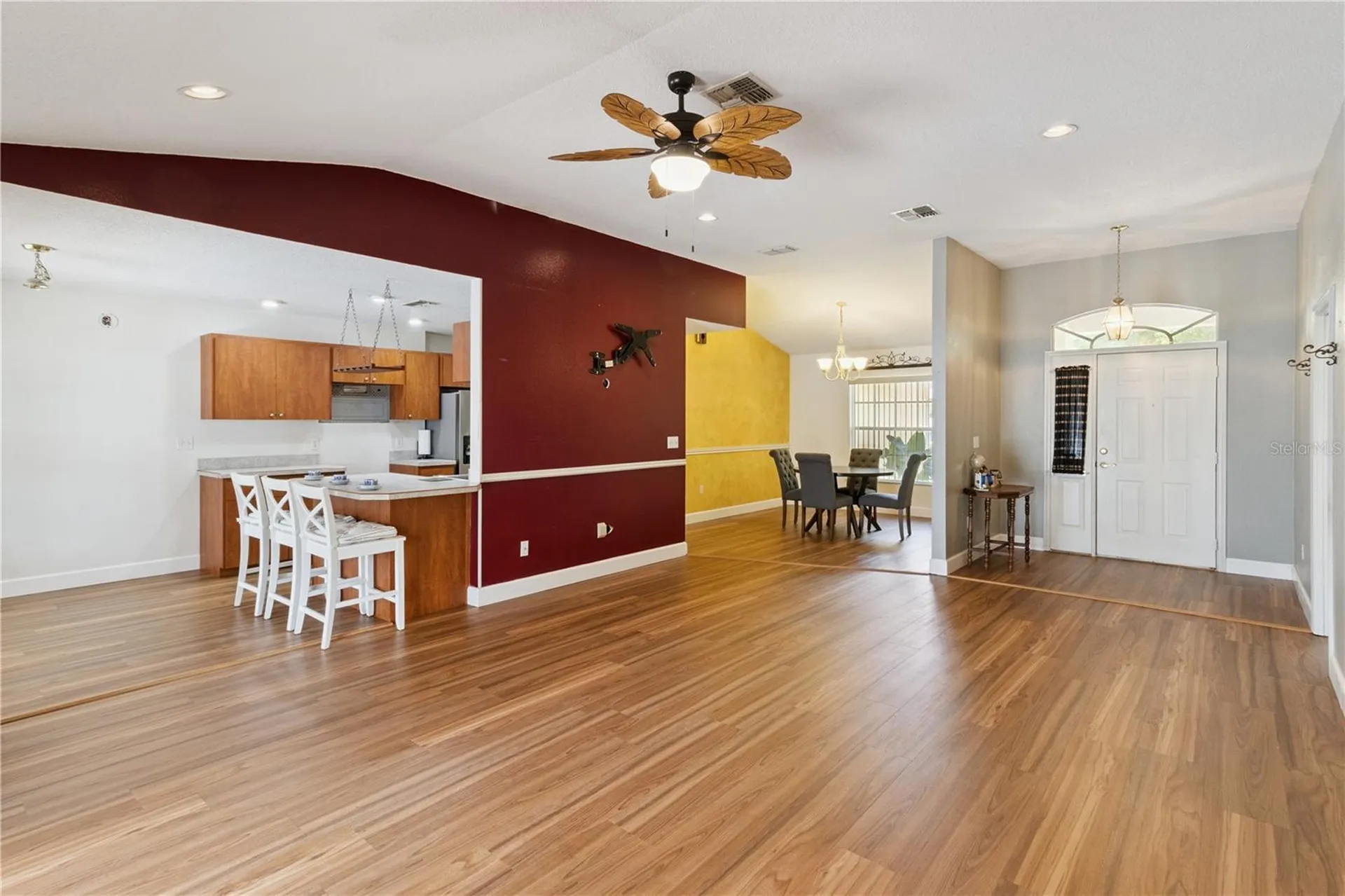 2707 La Vista Drive Haines City FL 33844