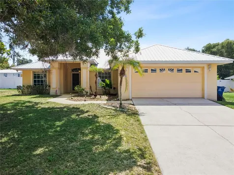 2707 La Vista Drive Haines City FL 33844