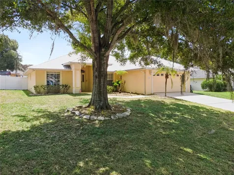 2707 La Vista Drive Haines City FL 33844