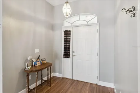 2707 La Vista Drive Haines City FL 33844