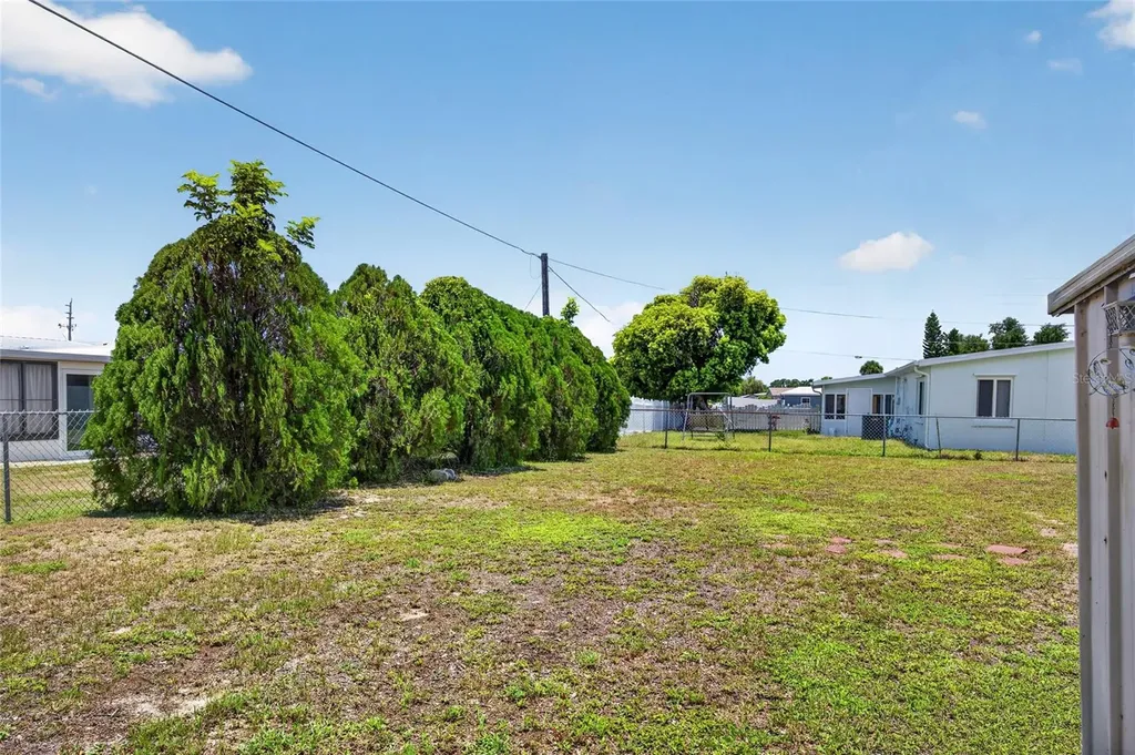 22123 Belinda Avenue Port Charlotte FL 33952
